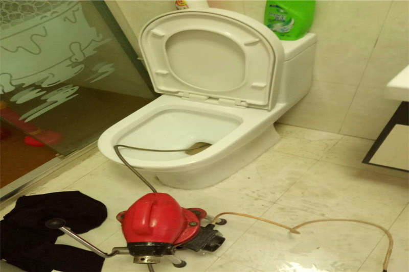 桥西如何疏通马桶 疏通马桶多少钱