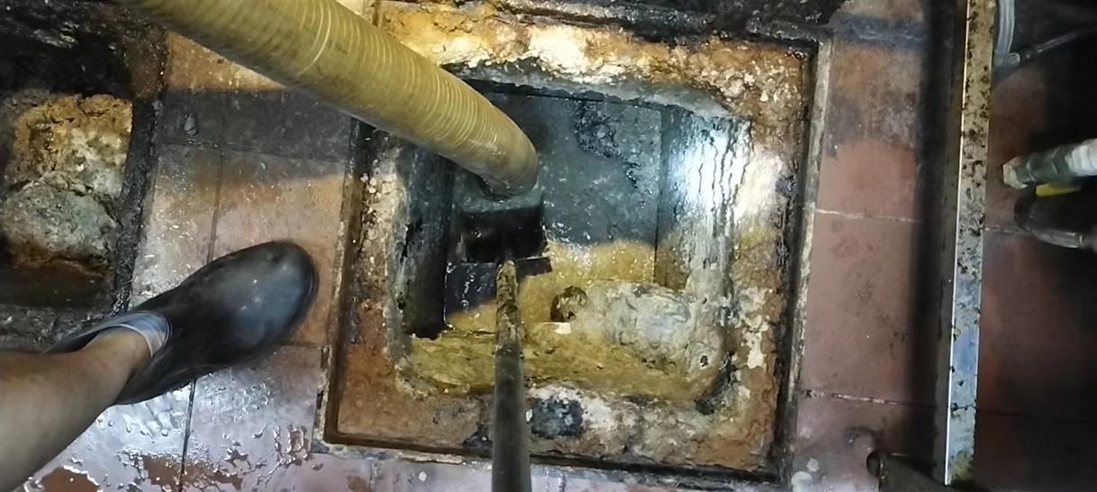 桥西污水池清理一般都有毒气，怎么预防中毒呢？