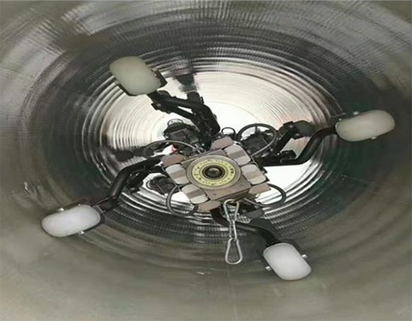 桥西市政管道清淤怎么修复