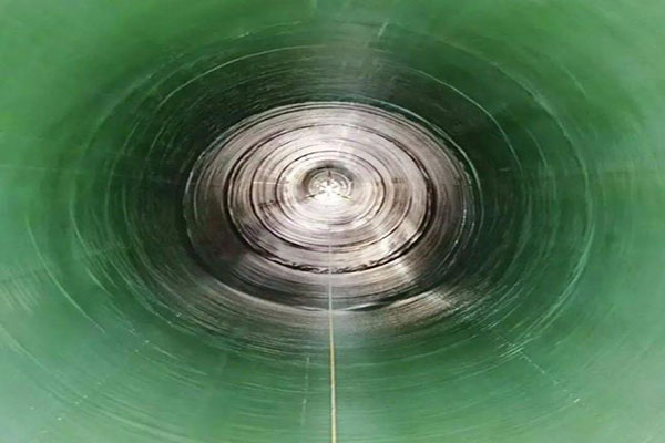 桥西管道修复方法有哪些？